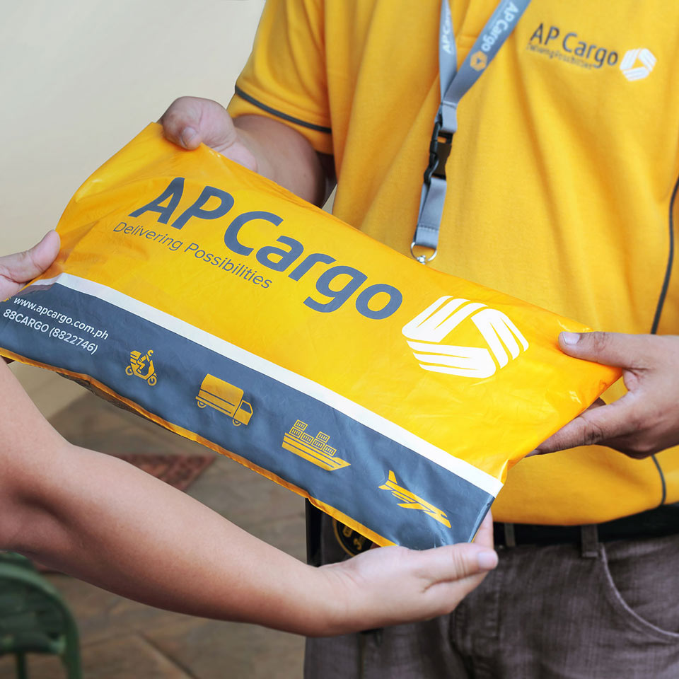 Services AP Cargo